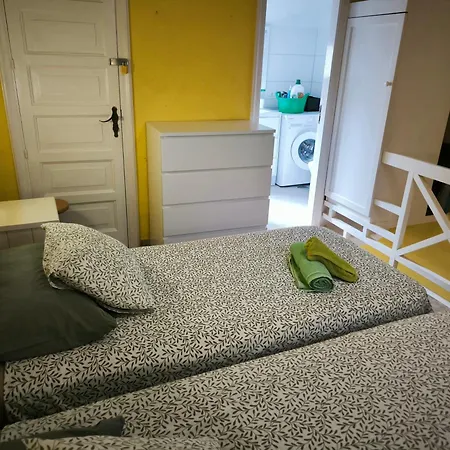 Americas Front Line Apartment Playa de las Americas (Tenerife)