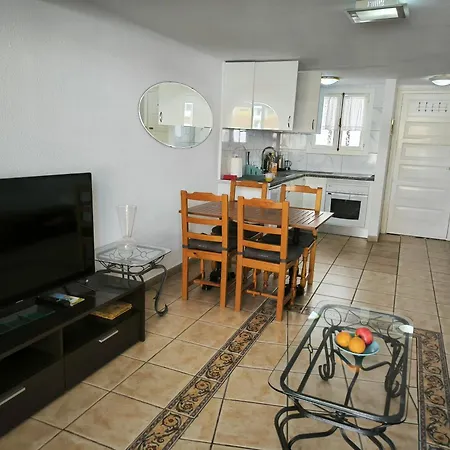 Apartment Americas Front Line Playa de las Americas (Tenerife)